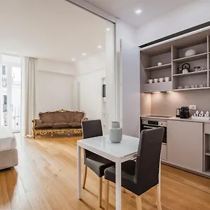  Apartamento Rg7