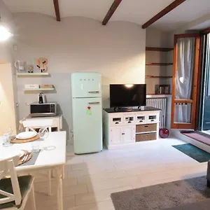  Apartamento Casa Margherita Italia
