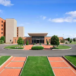 Hilton Garden Rome Airport Szálloda Fiumicino