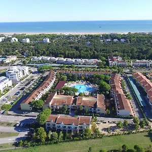 Villaggio Marco Polo Apartmanhotel Bibione