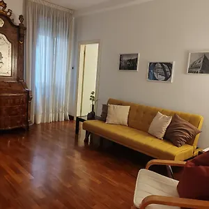  Apartamento Ca Donzela Italia