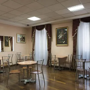 Marsala Szálloda Róma