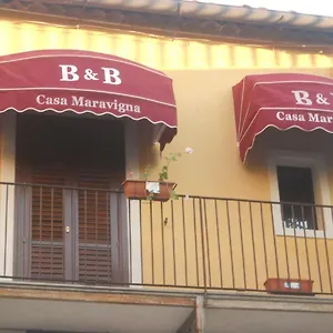 Casa Maravigna Panzió
